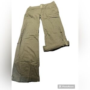 Royal Robbins Dress Pants/Capris Sz 6